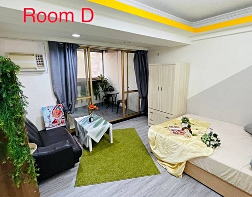 大有商圈♧精美電梯四房可租補*新裝 - Image 5