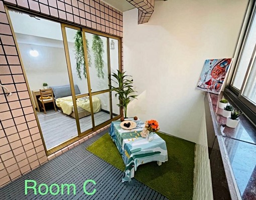 大有商圈♧精美電梯四房可租補*新裝 - Image 6