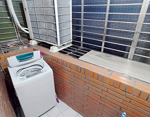 板橋車站/可報稅租補/可寵物/垃圾代收/可開伙 - Image 15