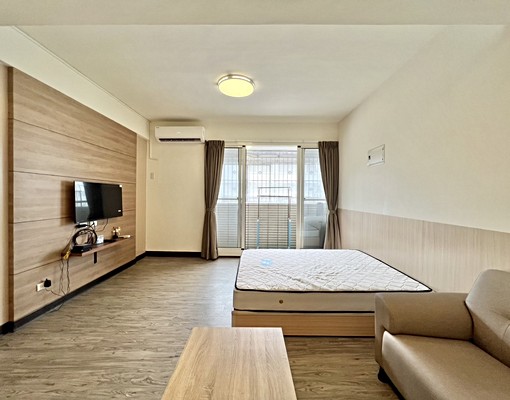 牽我手一起走💖可租補/可寵貓狗/流理臺💖陽台獨洗乾濕分離 - 591租屋網 - Image 4