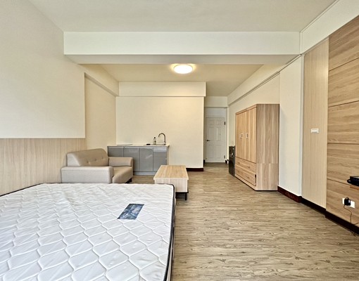 牽我手一起走💖可租補/可寵貓狗/流理臺💖陽台獨洗乾濕分離 - 591租屋網 - Image 6