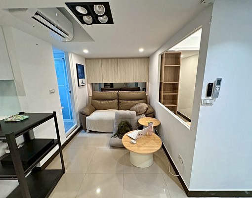 🏠中山🌟可寵物🌟新裝潢🌟獨洗🌟乾溼分離🌟垃圾代收 - Image 2