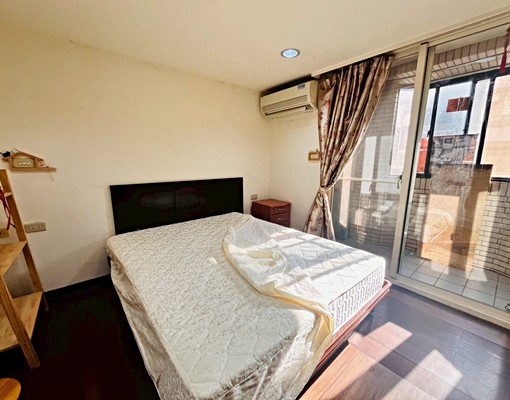 三民高中🌟垃圾代收⚡️包水網路/管理員/獨洗曬/採光通風 - Image 2