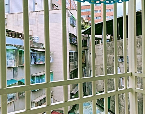 菜寮三重國小雙捷運力行市場文青風靜巷美套 - Image 9