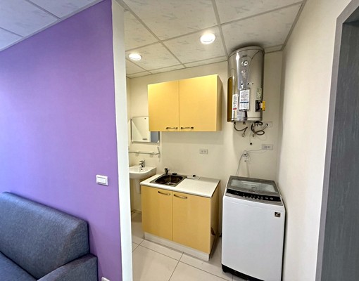 亞東醫院⚡正2房⚡獨洗曬⚡租補入籍⚡可寵⚡全新裝潢⚡變頻冷氣 - Image 5