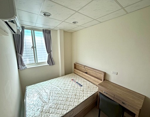 亞東醫院⚡正2房⚡獨洗曬⚡租補入籍⚡可寵⚡全新裝潢⚡變頻冷氣 - Image 8