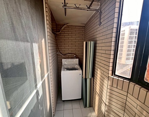 三民高中/陽台獨洗曬/24h管理員/包裹垃圾代收/近捷機能 - Image 4