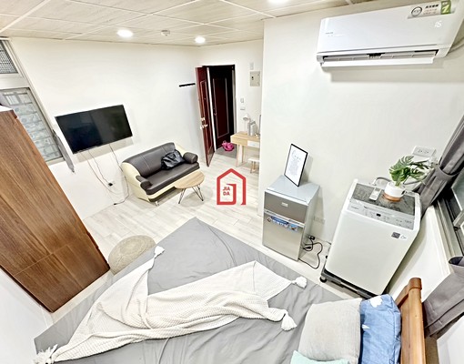 🧡橘線：菜寮站🏅小資首推！可租補｜電梯｜含網路垃圾代收！ - Image 7