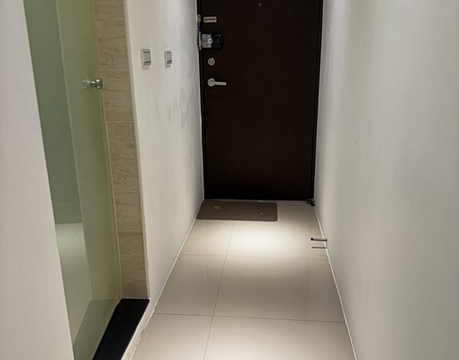 鬧中取靜,低樓層免爬高,獨立套房,可簡單烹飪 - Image 4