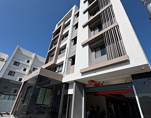 大露台歡迎狗狗寵物友善 - Image 1