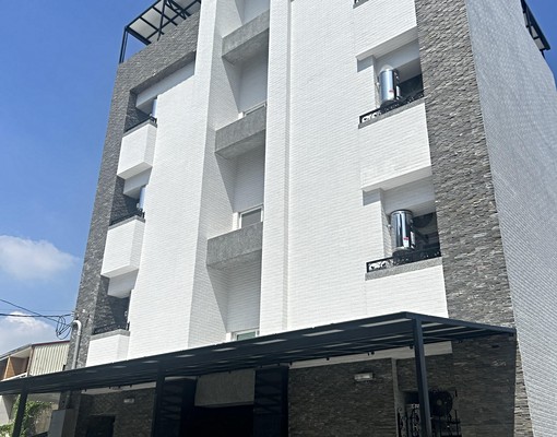 全新屋★南科首選★變頻冷暖氣★Wi╴Fi★電梯★陽台★洗衣機 - 591租屋網 - Image 2