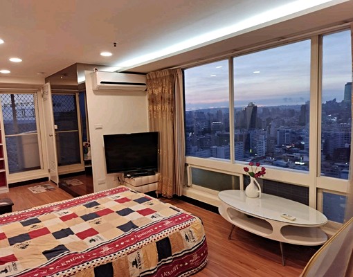 中區,可雙補,2房,15坪,景觀房 - Image 9