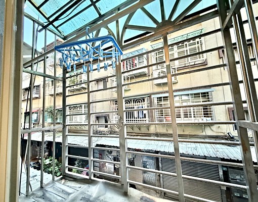 台北橋/三和商圈/獨洗曬/便宜計電/通風採光好/免爬高 - Image 7