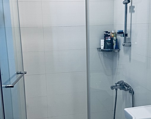 大里永隆學區⚡可租補✨可戶籍✨一房一廳加平車拎包入住 - Image 5