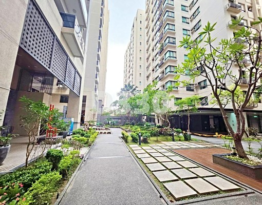 (租)金生金室高樓層可租補可養貓2房 - Image 12