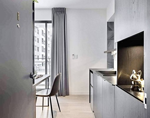 可租補😍超質感飯店式裝潢🏠超大陽台獨洗☀️流理台可貓🐱 - Image 3