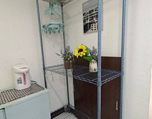 永吉之星😀獨立陽台洗衣機藍綠線交會歡迎長短租😀寵物樂園 - Image 10