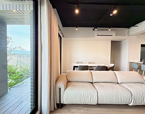 ♥稀有釋出♥新業建設大塊森濤|全新未住視野戶|三房雙平面車位 - Image 6