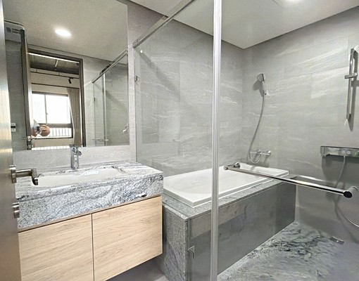 ♥稀有釋出♥新業建設大塊森濤|全新未住視野戶|三房雙平面車位 - Image 5