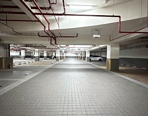 ♥稀有釋出♥新業建設大塊森濤|全新未住視野戶|三房雙平面車位 - Image 9