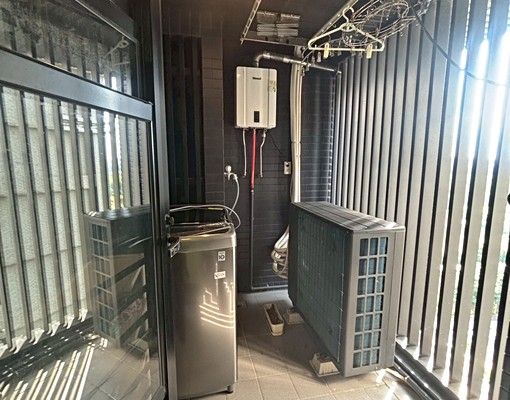 興隆路水公園2房含車✨租金含管✨可養寵✨對面就是公園 - Image 3