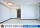 北屯區-文心路四段3房2廳，52.7坪