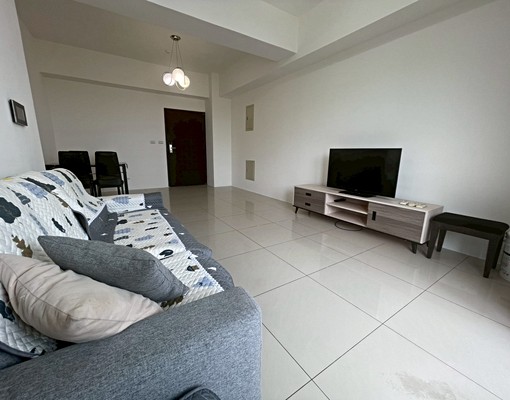 近台積電|全聯旁|大坪數三房|傢俱齊全 - Image 2