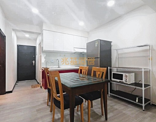兆基社會住宅🏡友善屋源❤️西門捷運站/可租補/免仲介費 - Image 2