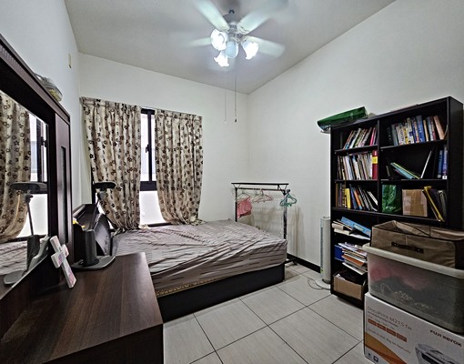 可租金補貼❗日安花園大二房❗直接入住❗五泰小宋 - Image 6