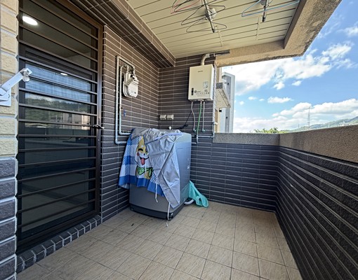 愛丁莊園3房車|陽台寬敞｜賞屋找欣霓 - Image 9