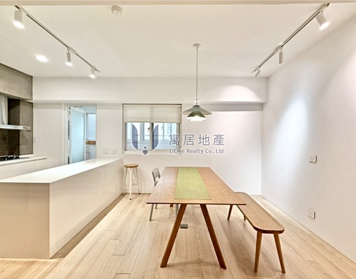美式新裝潢|精品2+1房寵物友善家具可調整|松江南京MRT - Image 7
