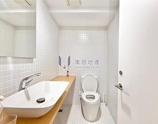 美式新裝潢|精品2+1房寵物友善家具可調整|松江南京MRT - Image 13