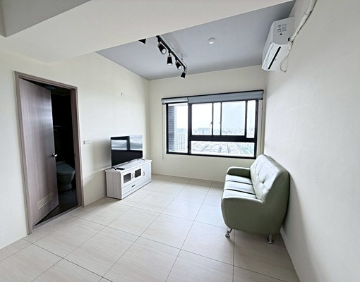 東橋綠海採光兩房含平車🤎興城團隊 - Image 1