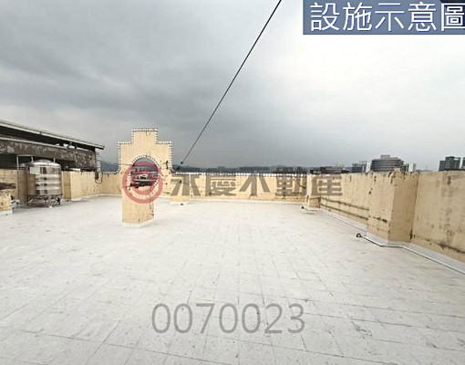 可租補入戶籍管理室內近35坪近軟體園區電梯大三房~租屋最謹慎 - Image 11