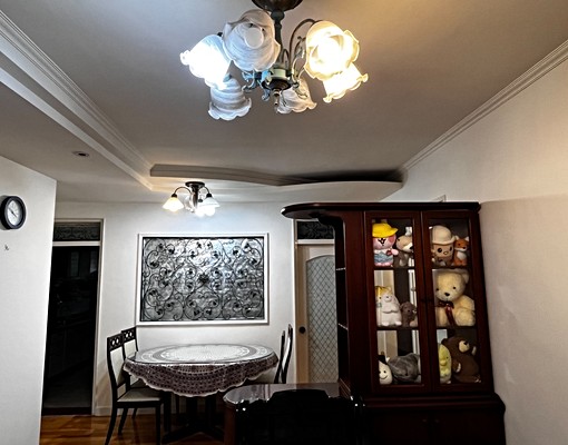 近師大,雙人半套房,實木地板家具,兩面採光,冷暖氣機,隔音窗 - Image 13