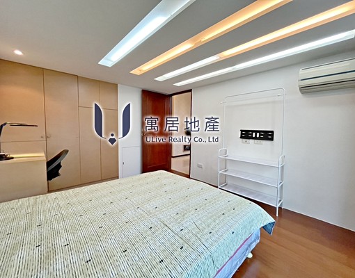 林森商圈靜巷優質物管可寵大空間兩房 - Image 5