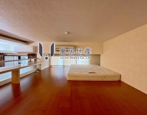 林森商圈靜巷優質物管可寵大空間兩房 - Image 10