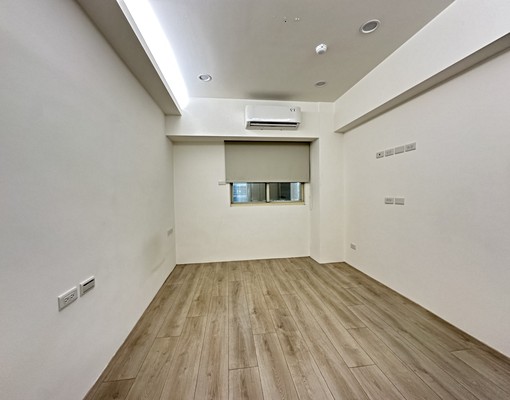 空中大學捷運蘆洲站採光電梯三房 - Image 2