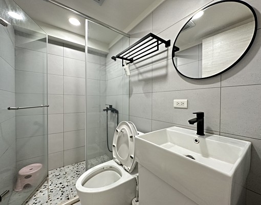 空中大學捷運蘆洲站採光電梯三房 - Image 5