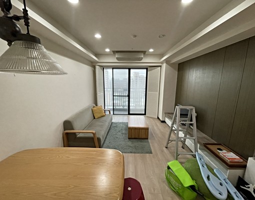 成功國中大三房平車🌟租金含管🌟入住送全室清潔🌟換新床墊 - Image 1