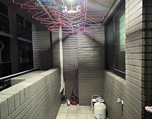 成功國中大三房平車🌟租金含管🌟入住送全室清潔🌟換新床墊 - Image 8