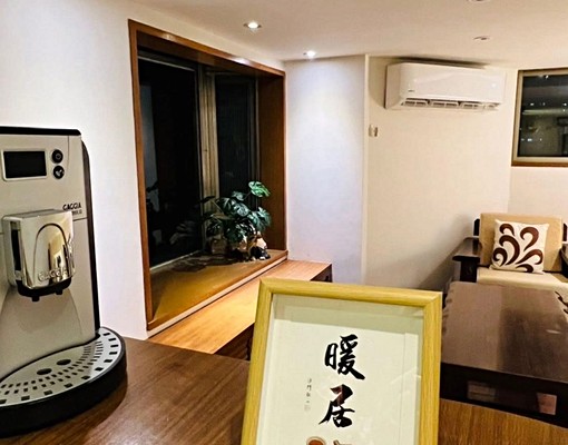 !出租-竹圍捷運站理想家3室可租補 - Image 2