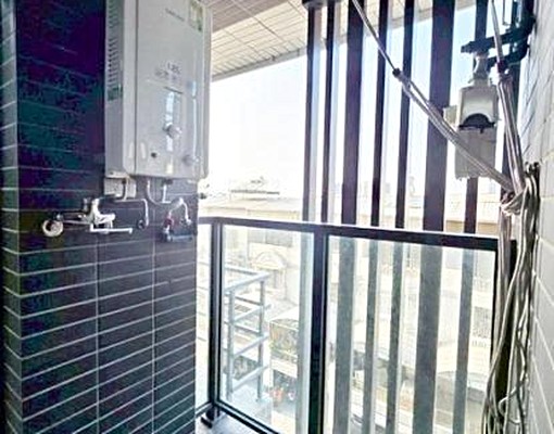 ☀️近海佃國小~安富街春福年年全新2房1衛~含管含平車可租補 - Image 10