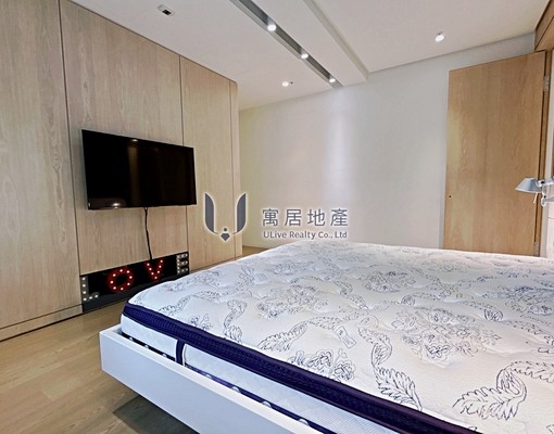 綠意景觀稀有釋出,專屬您的高品質居所|租金含雙車 - Image 11