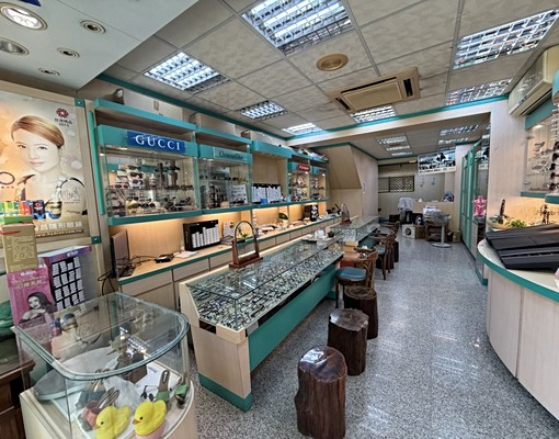 ✨霏常推薦✨自由路上一樓優質金店面 - Image 5