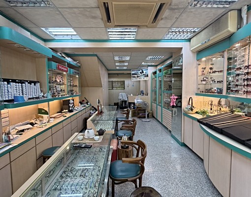 ✨霏常推薦✨自由路上一樓優質金店面 - Image 6