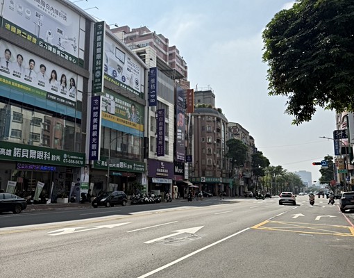 ✨霏常推薦✨自由路上一樓優質金店面 - Image 3