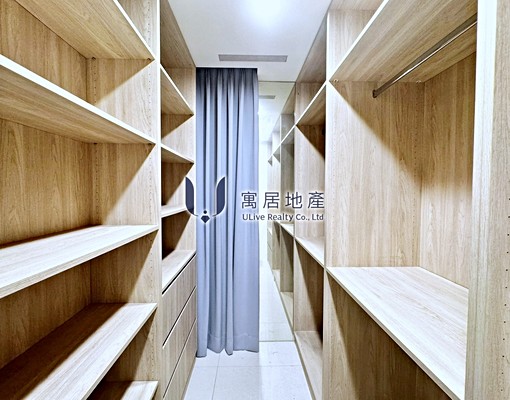 中山站北車●高樓景觀前後陽台●含稅 - Image 6
