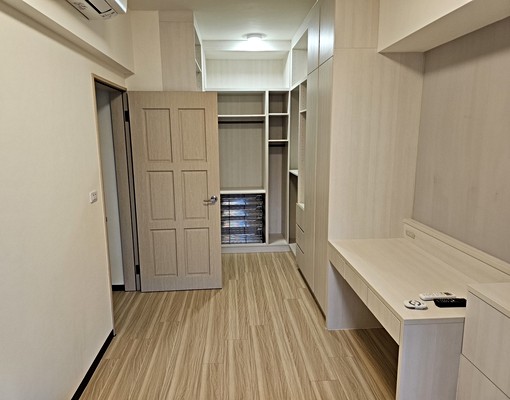 A7富御捷境/1+1房型大客廳/全配家電傢俱/拎包入住 - Image 6