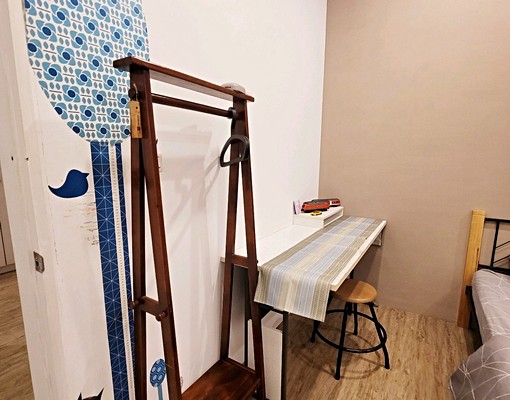 可店面工作室/可短租☆可寵物☆一二樓公寓可停雙車 - Image 12